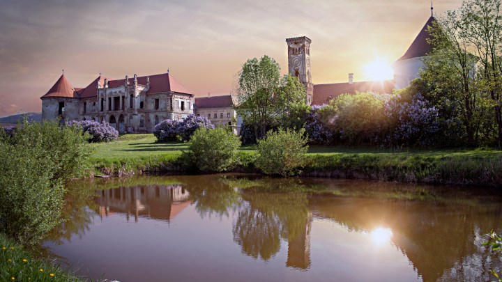 Excursie prin Transilvania&nbsp;Magica