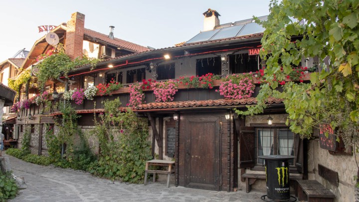 Bansko, statiunea sporturilor de iarna si nu&nbsp;numai…