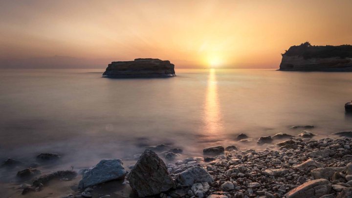 SIDARI, CORFU, GARANTIA CONCEDIULUI&nbsp;REUSIT