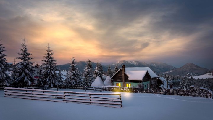 CONCERT DE COLINDE ,,Deschide ușa creștine” la a-IV-a editie in&nbsp;2018