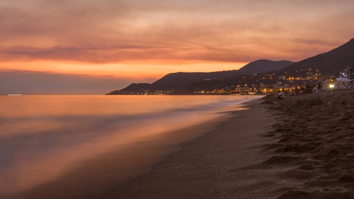 ALANYA, GARANTIA UNEI VACANTE&nbsp;REUSITE